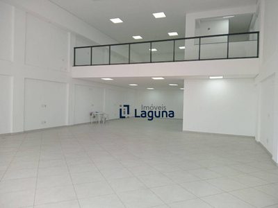 Depósito-Galpão, 300 m² - Foto 2
