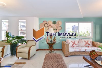 Cobertura, 3 quartos, 393 m² - Foto 5