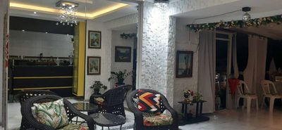 Apartamento, 2 quartos, 145 m² - Foto 5