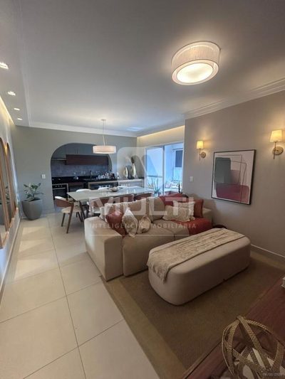 Apartamento, 3 quartos, 108 m² - Foto 1