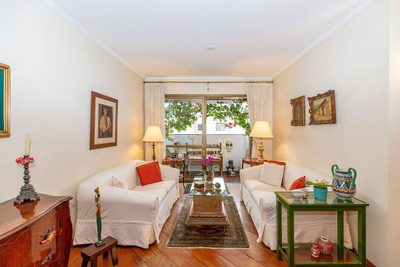 Apartamento, 3 quartos, 90 m² - Foto 3