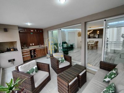 Apartamento, 3 quartos, 126 m² - Foto 4