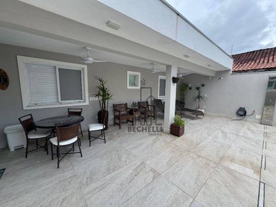 Casa, 3 quartos, 99 m² - Foto 3