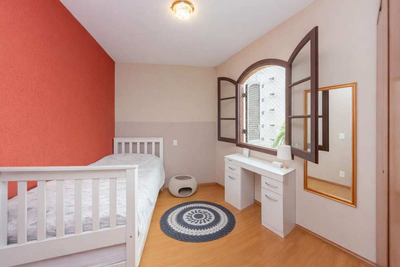 Casa, 3 quartos, 190 m² - Foto 3