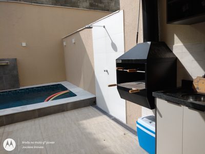 Casa, 2 quartos - Foto 4