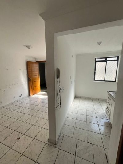 Apartamento, 2 quartos, 46 m² - Foto 4