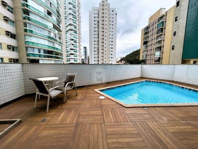 Apartamento, 3 quartos, 136 m² - Foto 4