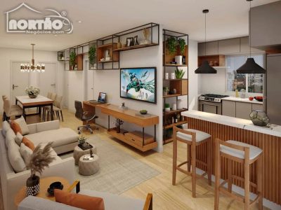 Casa, 3 quartos, 81 m² - Foto 4