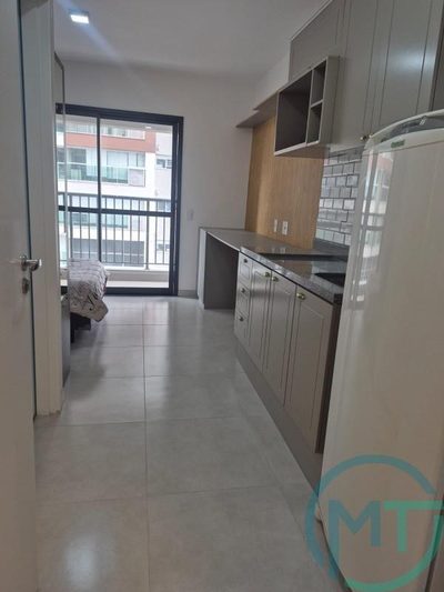 Kitnet-Studio, 24 m² - Foto 5