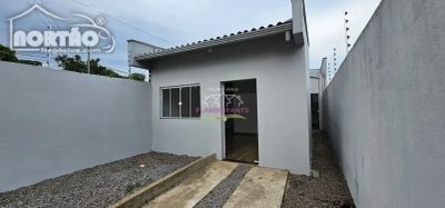 Casa, 2 quartos - Foto 4