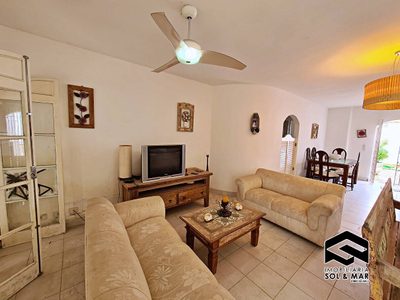 Casa, 3 quartos, 200 m² - Foto 1
