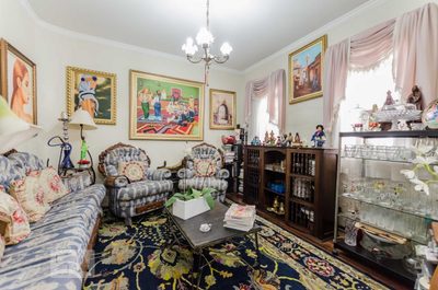 Casa, 6 quartos, 410 m² - Foto 4