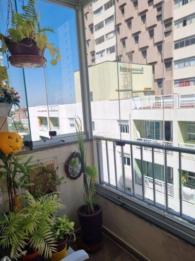 Apartamento, 2 quartos, 70 m² - Foto 3
