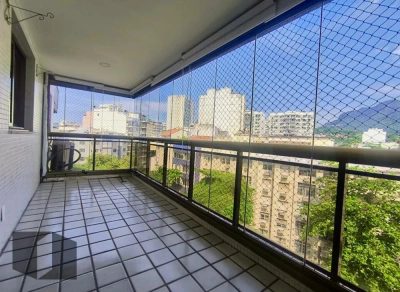 Apartamento, 2 quartos, 89 m² - Foto 3