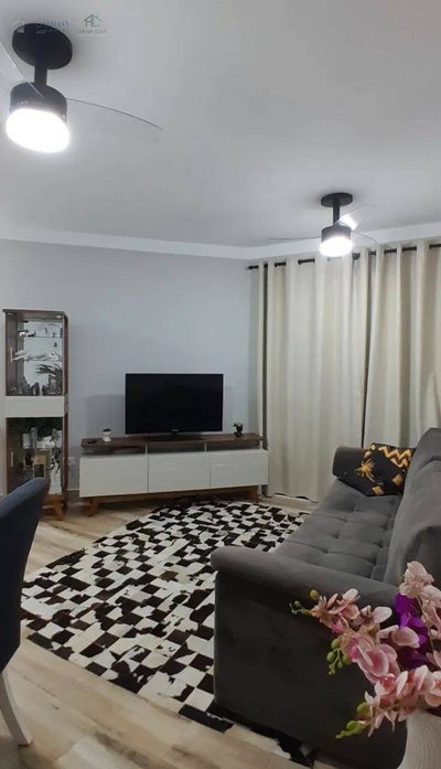 Apartamento, 2 quartos, 63 m² - Foto 4