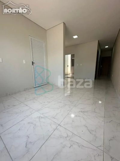 Casa, 3 quartos, 58 m² - Foto 3