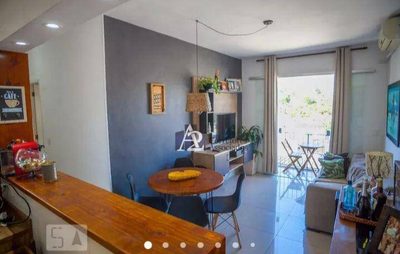 Apartamento, 2 quartos, 57 m² - Foto 4