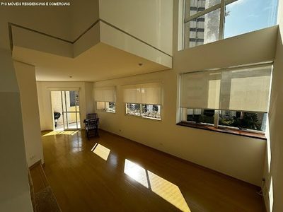 Apartamento, 2 quartos, 90 m² - Foto 1