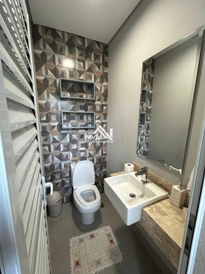 Sobrado, 3 quartos, 179 m² - Foto 5