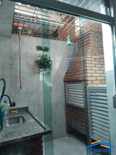 Casa, 4 quartos, 148 m² - Foto 4
