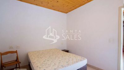 Casa, 1 quarto, 170 m² - Foto 4
