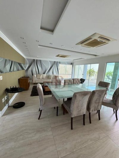 Casa, 5 quartos, 600 m² - Foto 5