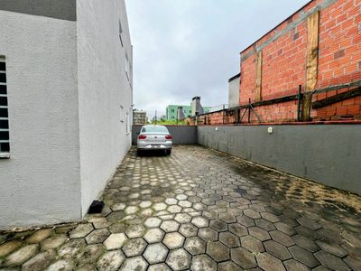 Apartamento, 2 quartos, 53 m² - Foto 4