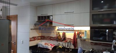 Apartamento, 2 quartos, 67 m² - Foto 3
