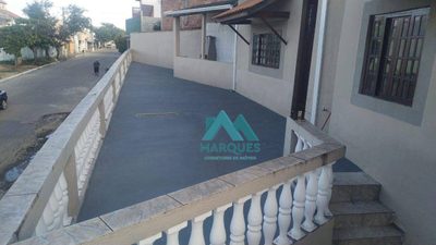 Casa, 2 quartos, 104 m² - Foto 2