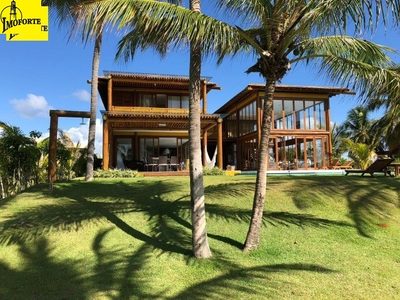 Casa de Condomínio, 5 quartos - Foto 2
