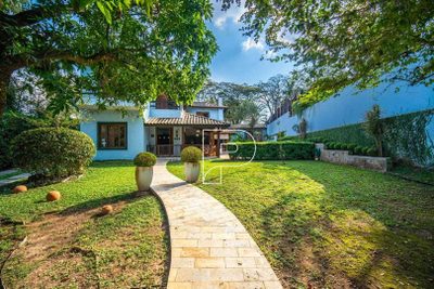 Casa de Condomínio, 4 quartos - Foto 3