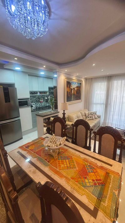 Apartamento, 2 quartos, 55 m² - Foto 5