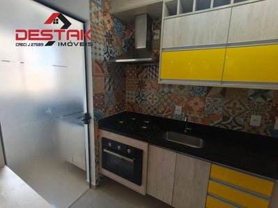 Apartamento, 2 quartos, 50 m² - Foto 4