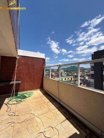 Apartamento, 274 m² - Foto 2