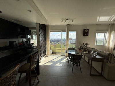 Apartamento, 1 quarto, 63 m² - Foto 1