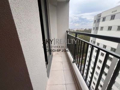 Apartamento, 2 quartos, 40 m² - Foto 5