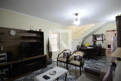 Casa, 5 quartos, 160 m² - Foto 5