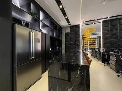 Loja-Salão, 85 m² - Foto 3