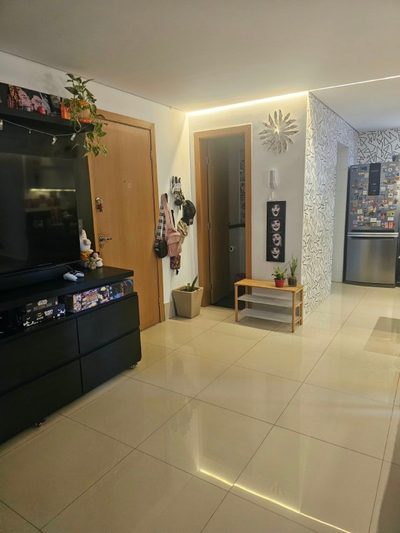 Apartamento, 2 quartos, 120 m² - Foto 4