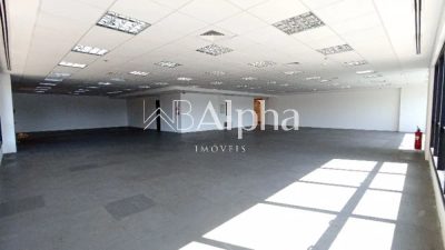 Sala-Conjunto, 338 m² - Foto 1