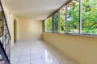 Cobertura, 2 quartos, 107 m² - Foto 5