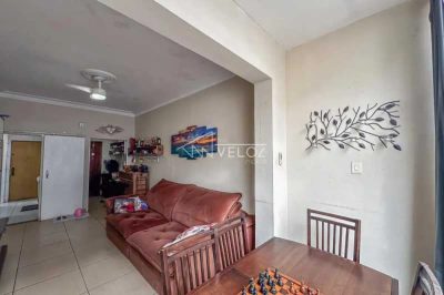 Apartamento, 3 quartos, 73 m² - Foto 1