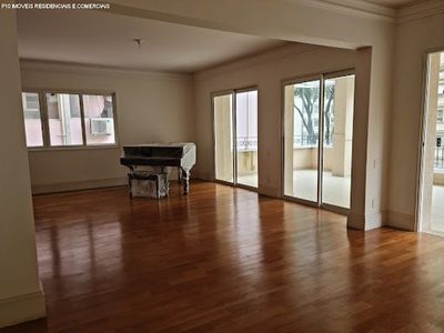 Apartamento, 4 quartos, 360 m² - Foto 5