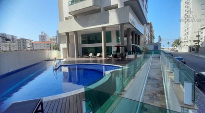Apartamento, 2 quartos, 75 m² - Foto 3