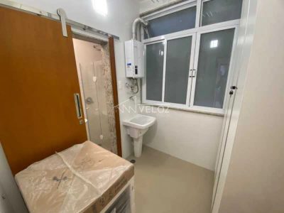 Apartamento, 2 quartos, 67 m² - Foto 1