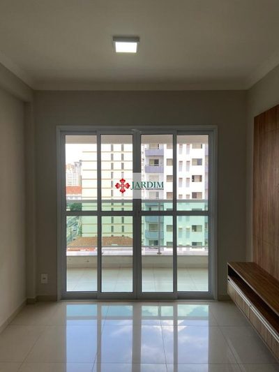 Apartamento, 1 quarto, 51 m² - Foto 4