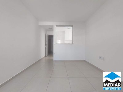 Apartamento, 2 quartos, 53 m² - Foto 1