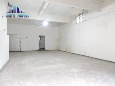 Depósito-Galpão, 470 m² - Foto 3