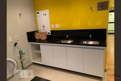 Apartamento, 1 quarto, 25 m² - Foto 2