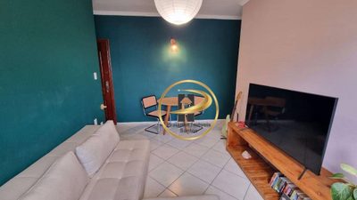 Apartamento, 1 quarto, 39 m² - Foto 5